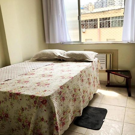 Ferienwohnung Apto Perto Das Praias Do Flamengo E Do Botafogo Rio de Janeiro Exterior foto