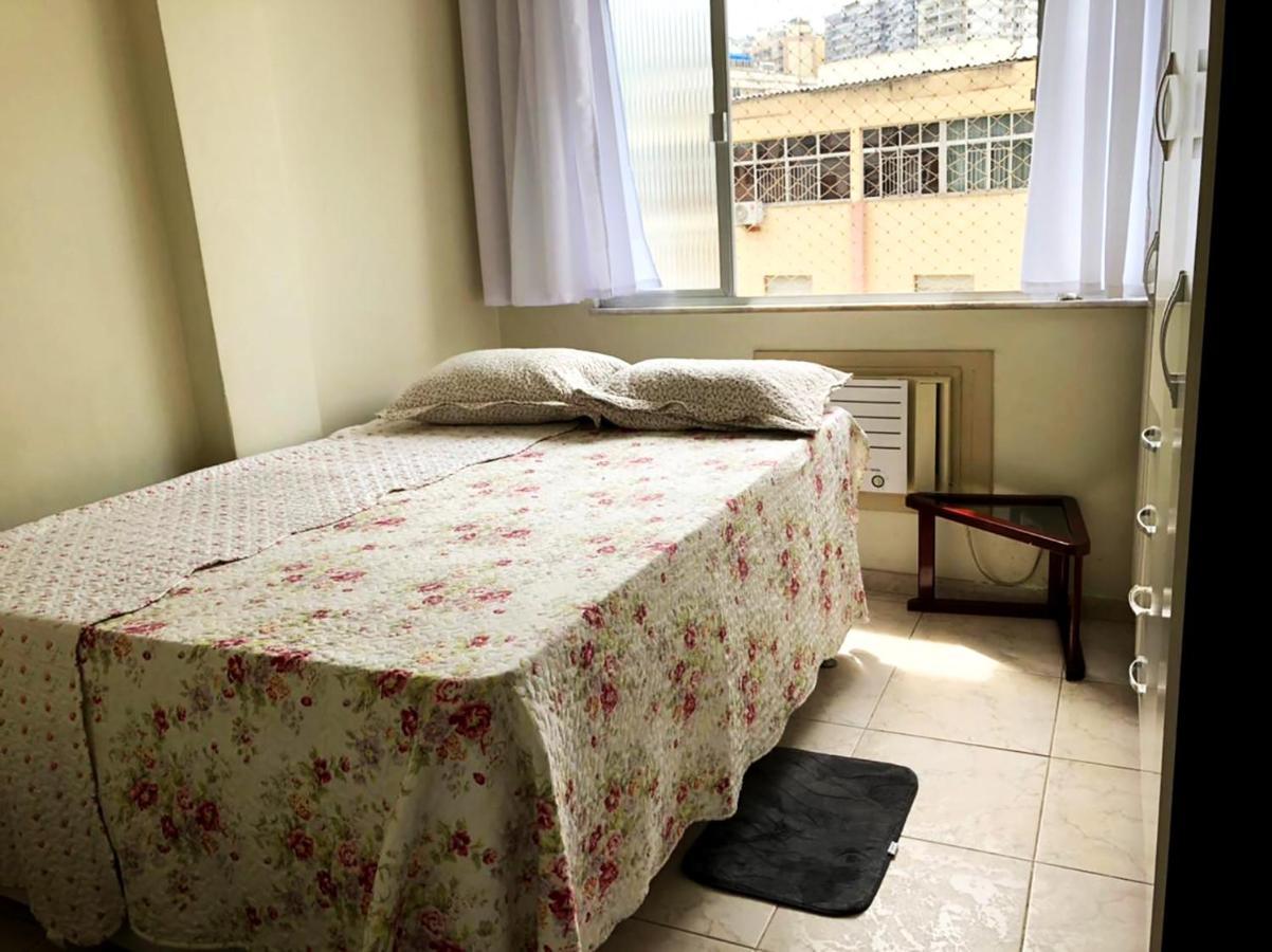 Ferienwohnung Apto Perto Das Praias Do Flamengo E Do Botafogo Rio de Janeiro Exterior foto