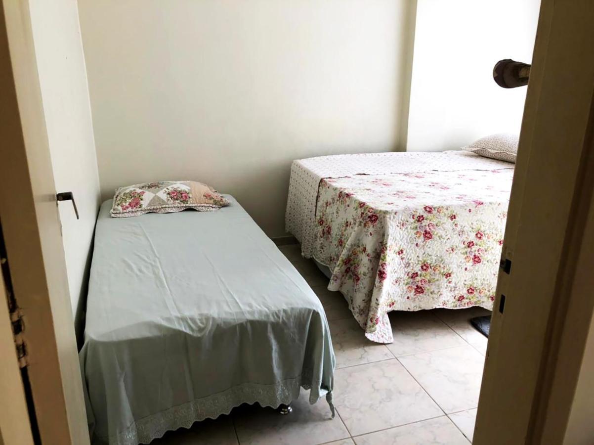 Ferienwohnung Apto Perto Das Praias Do Flamengo E Do Botafogo Rio de Janeiro Exterior foto