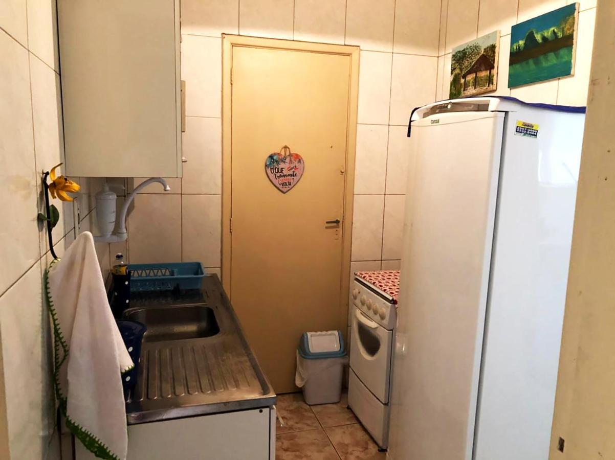 Ferienwohnung Apto Perto Das Praias Do Flamengo E Do Botafogo Rio de Janeiro Exterior foto