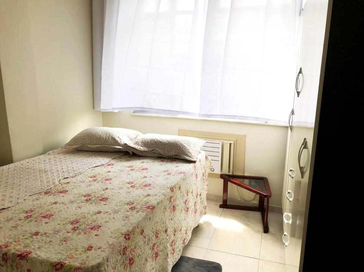 Ferienwohnung Apto Perto Das Praias Do Flamengo E Do Botafogo Rio de Janeiro Exterior foto