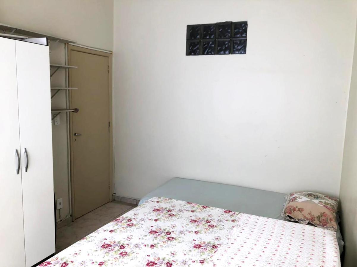 Ferienwohnung Apto Perto Das Praias Do Flamengo E Do Botafogo Rio de Janeiro Exterior foto