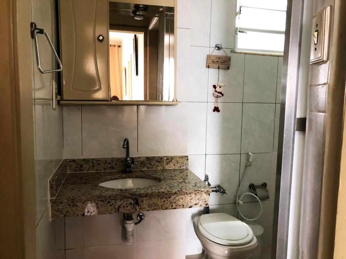 Ferienwohnung Apto Perto Das Praias Do Flamengo E Do Botafogo Rio de Janeiro Exterior foto
