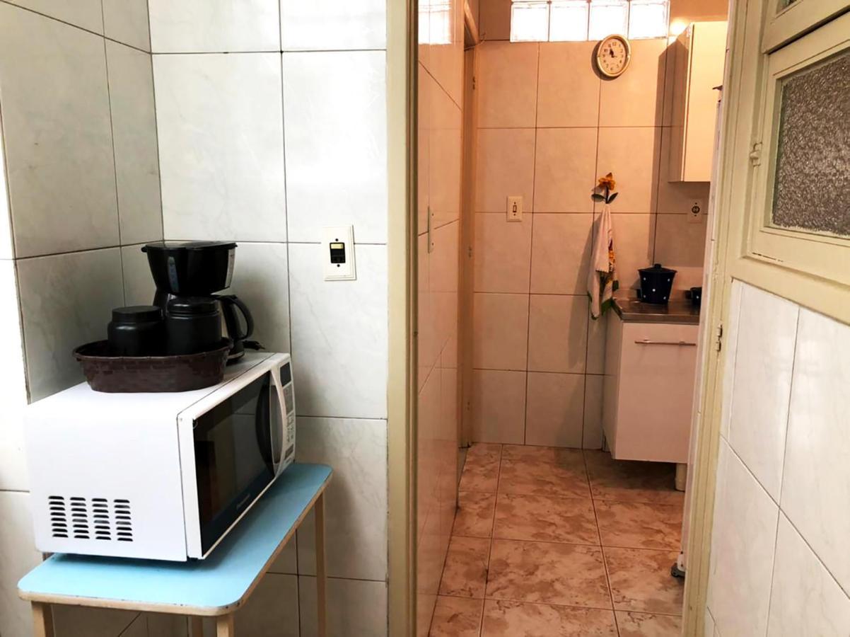 Ferienwohnung Apto Perto Das Praias Do Flamengo E Do Botafogo Rio de Janeiro Exterior foto