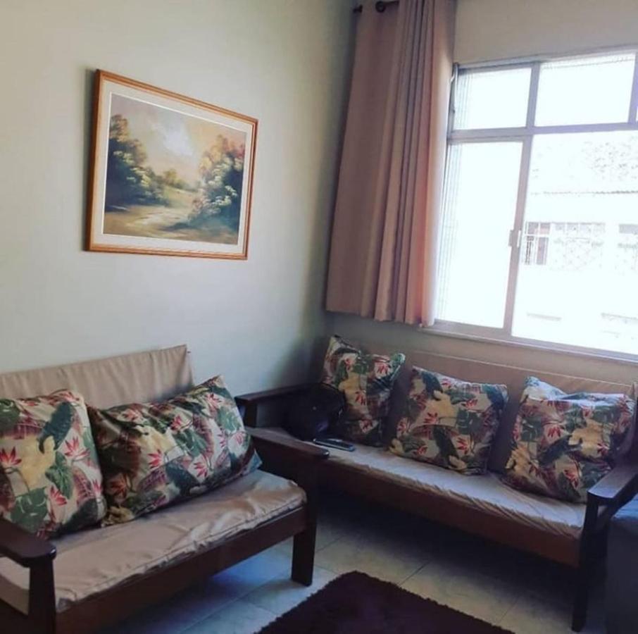 Ferienwohnung Apto Perto Das Praias Do Flamengo E Do Botafogo Rio de Janeiro Exterior foto